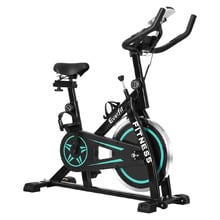 Conner Steel Spin Bike